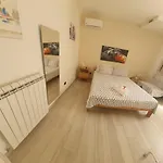 Il Daviduccio Suite