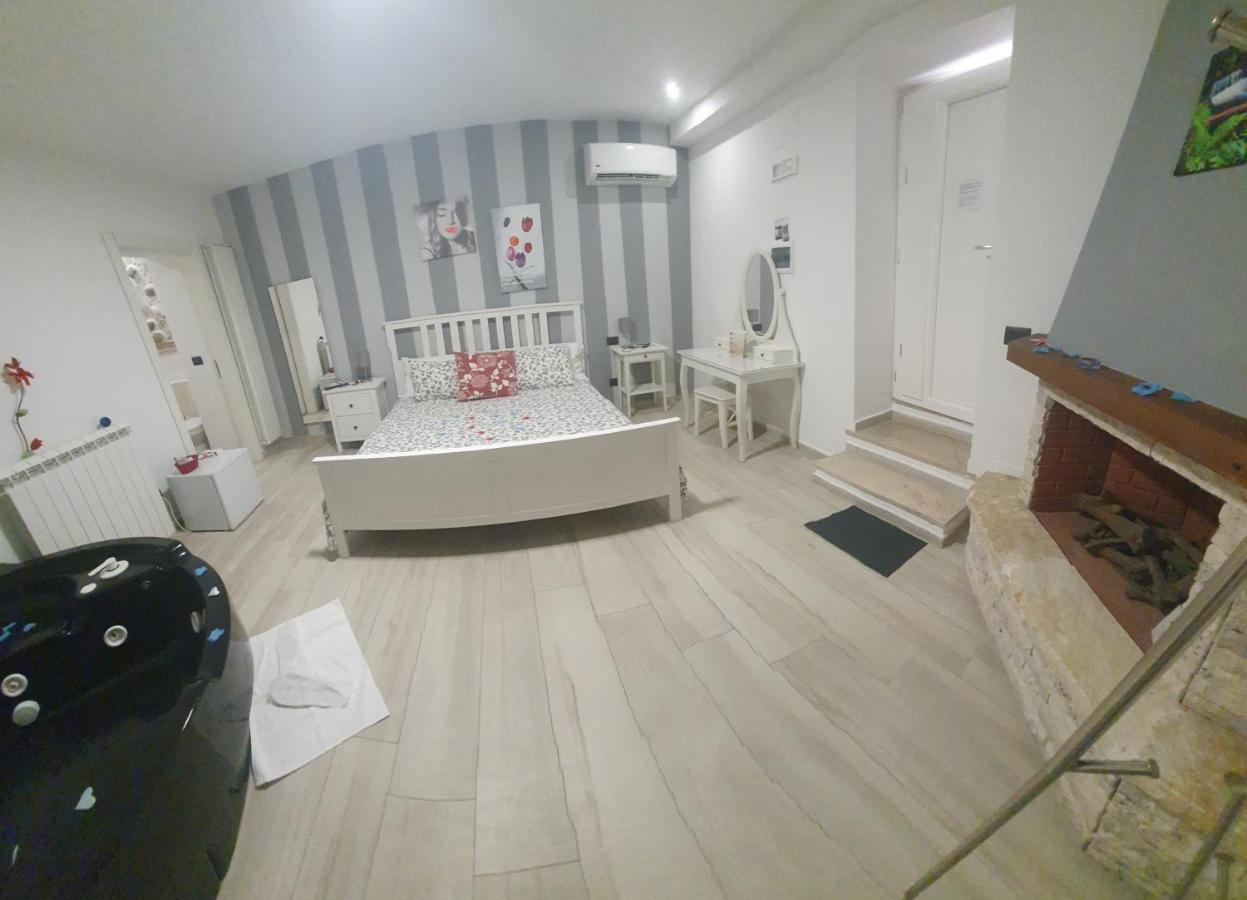 Casa de hóspedes Il Daviduccio