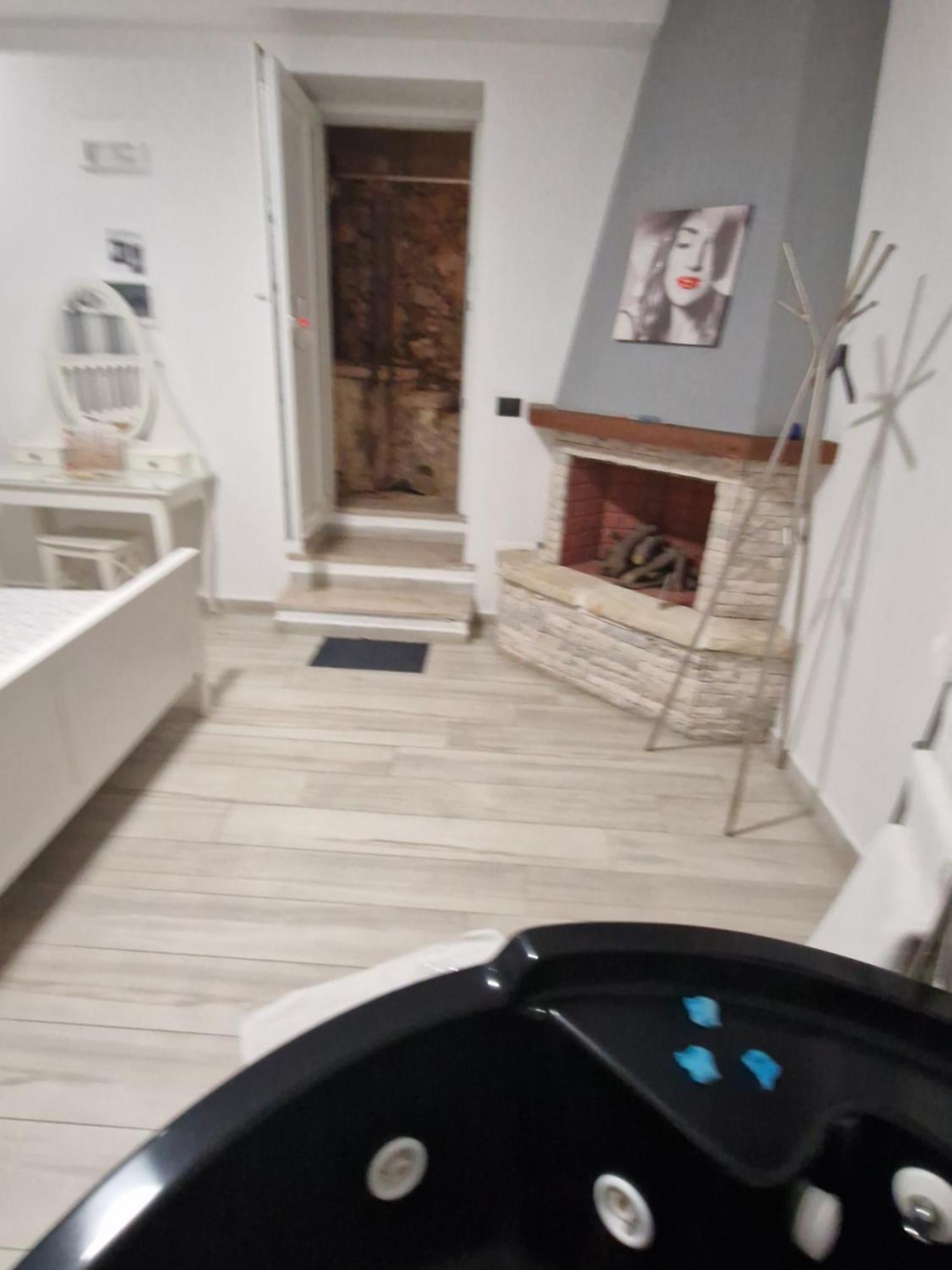 Il Daviduccio Casa de hóspedes *