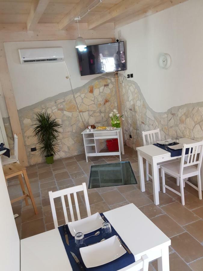 Casa de hóspedes Il Daviduccio