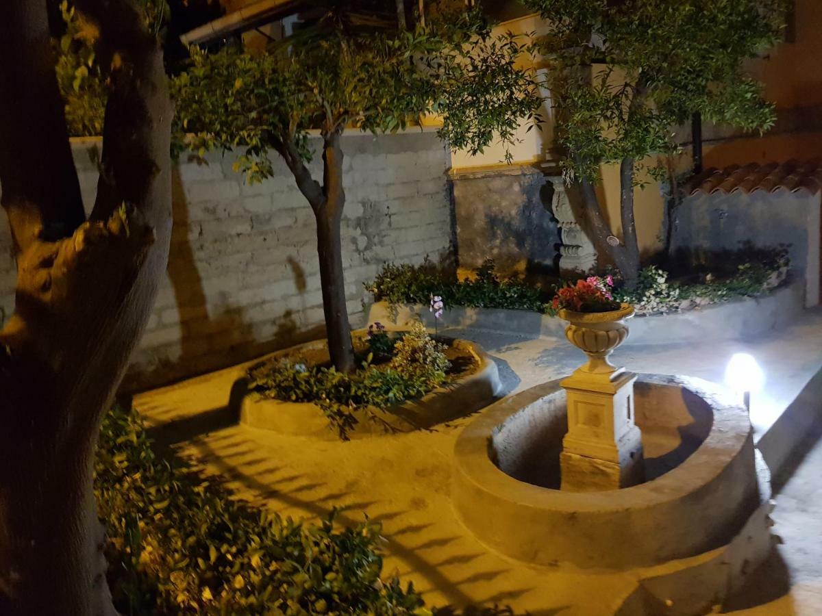 Il Daviduccio Casa de hóspedes