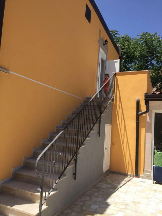 Il Daviduccio Casa de hóspedes *