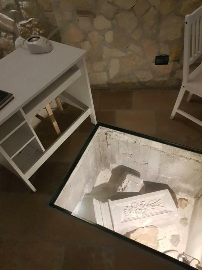 Il Daviduccio Casa de hóspedes *