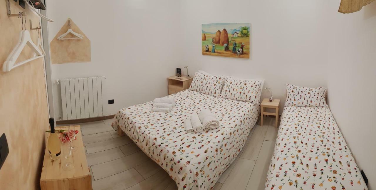 Casa de hóspedes Il Daviduccio