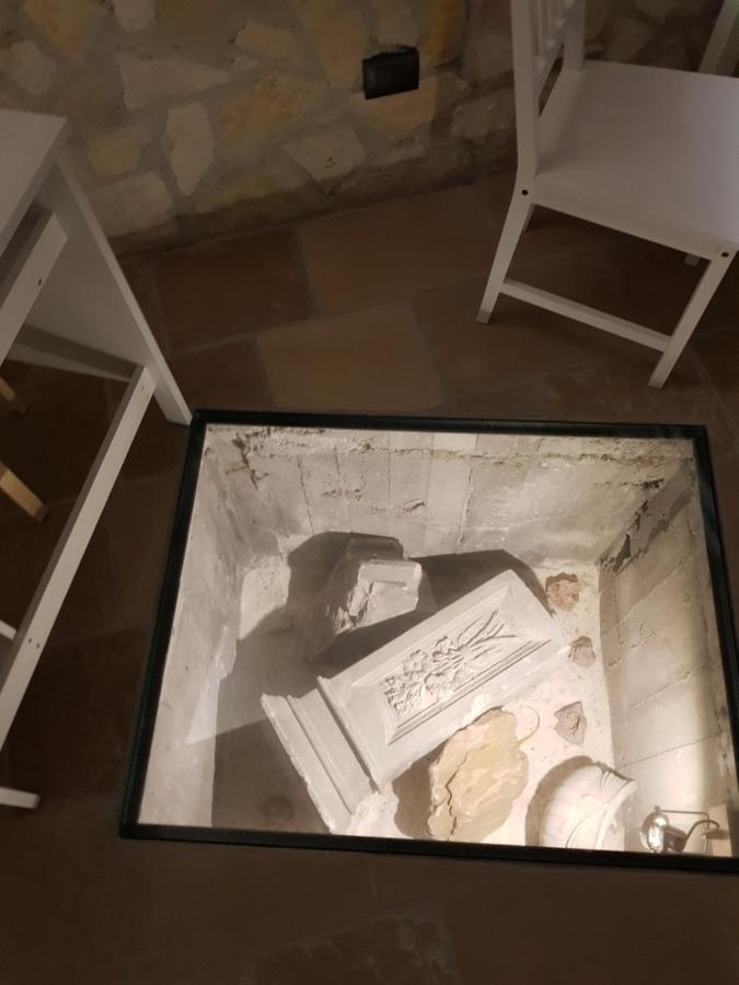 Casa de hóspedes Il Daviduccio